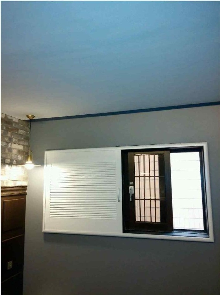 Custom Design Window